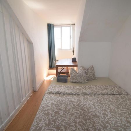 Santos Apartment In Central Lisbon With River View Zewnętrze zdjęcie