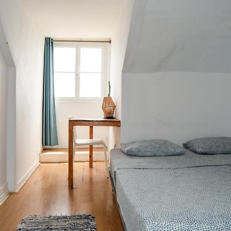 Santos Apartment In Central Lisbon With River View Zewnętrze zdjęcie