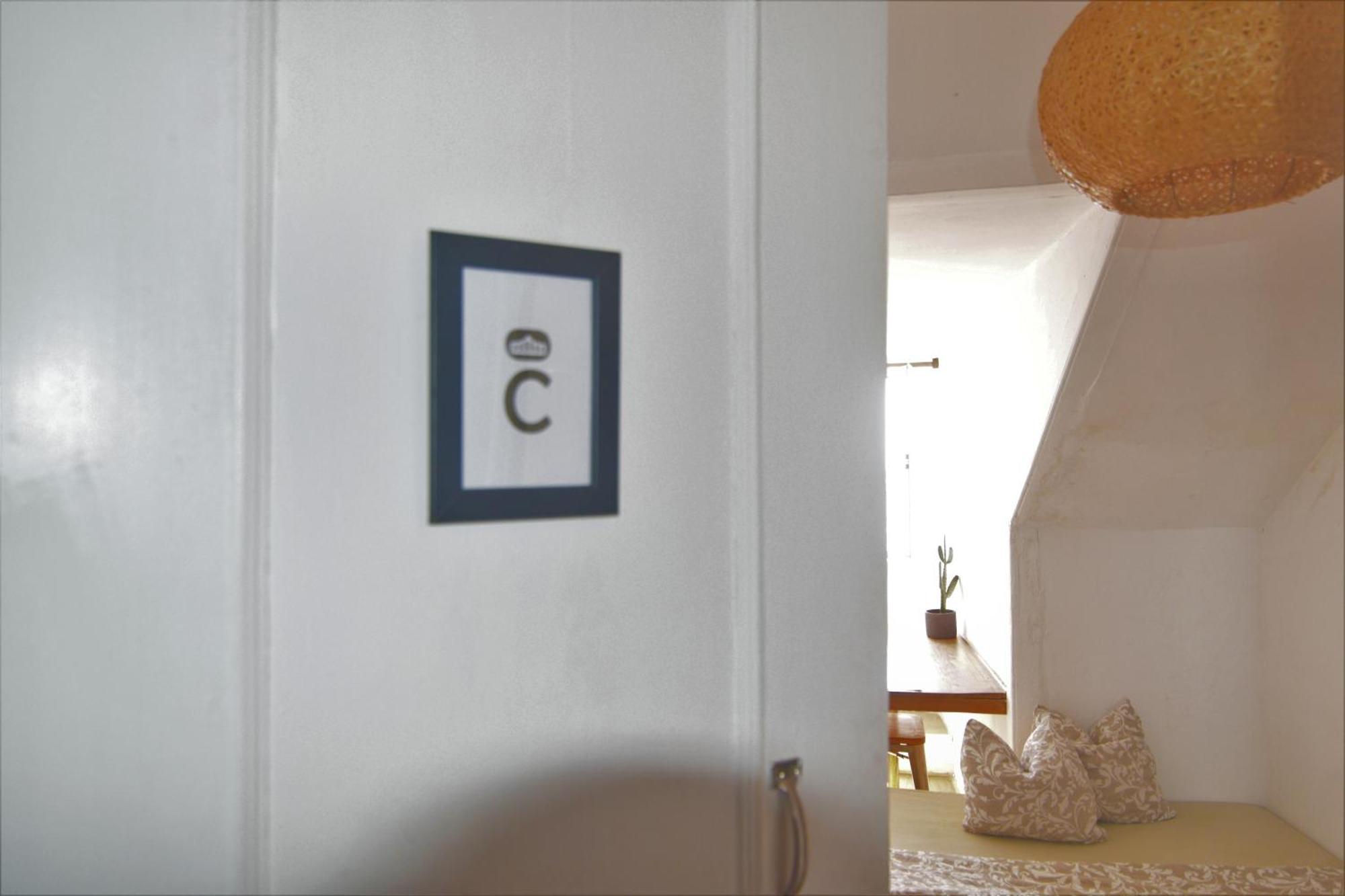 Santos Apartment In Central Lisbon With River View Zewnętrze zdjęcie