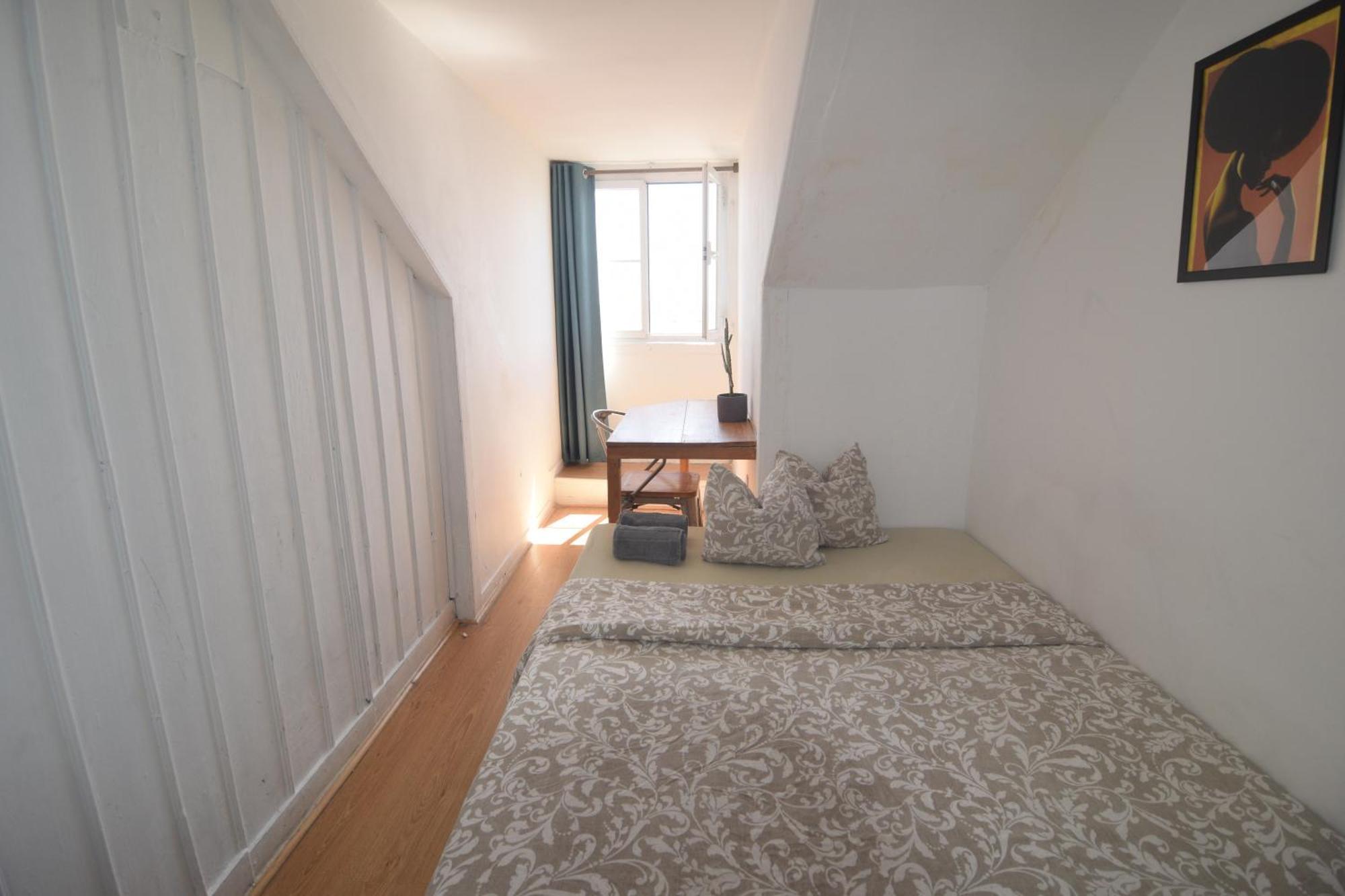 Santos Apartment In Central Lisbon With River View Zewnętrze zdjęcie