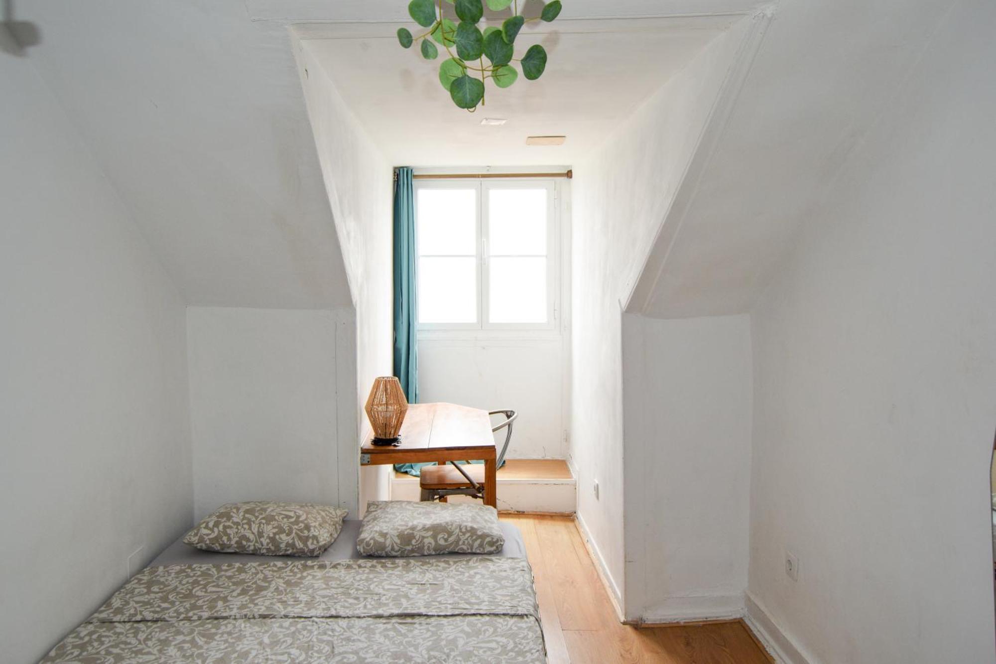 Santos Apartment In Central Lisbon With River View Zewnętrze zdjęcie