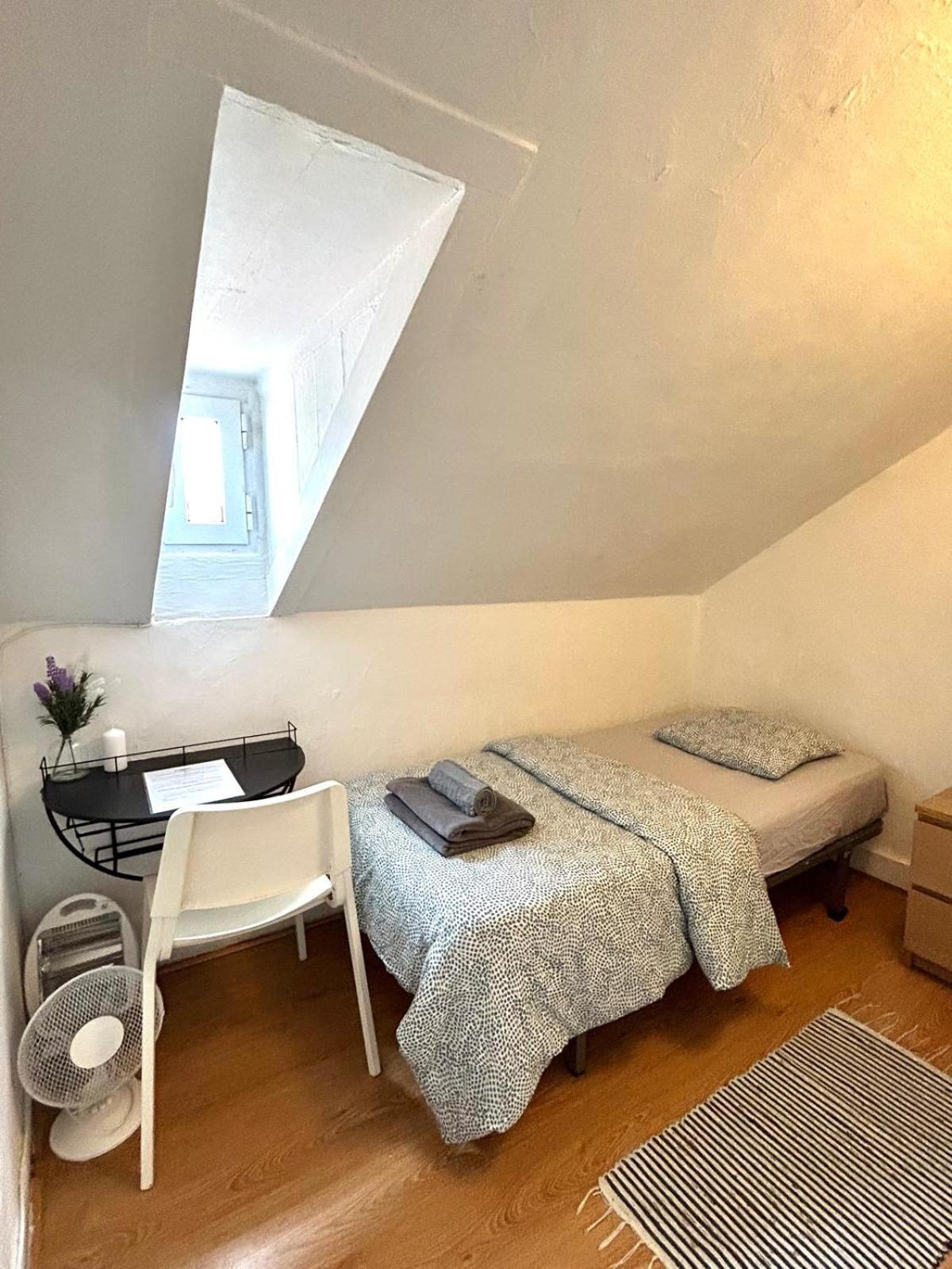 Santos Apartment In Central Lisbon With River View Zewnętrze zdjęcie