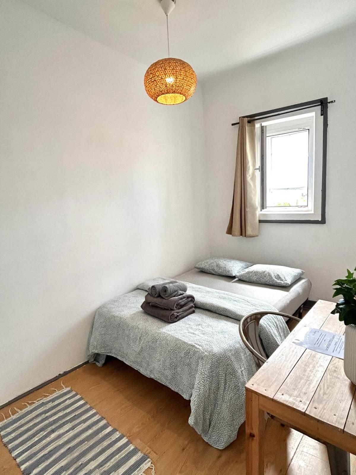 Santos Apartment In Central Lisbon With River View Zewnętrze zdjęcie
