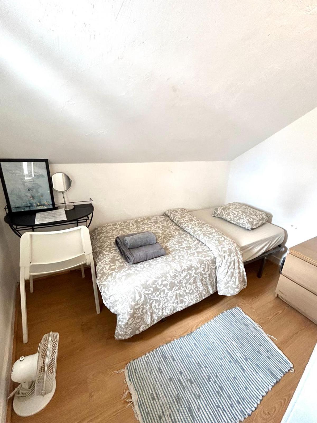 Santos Apartment In Central Lisbon With River View Zewnętrze zdjęcie
